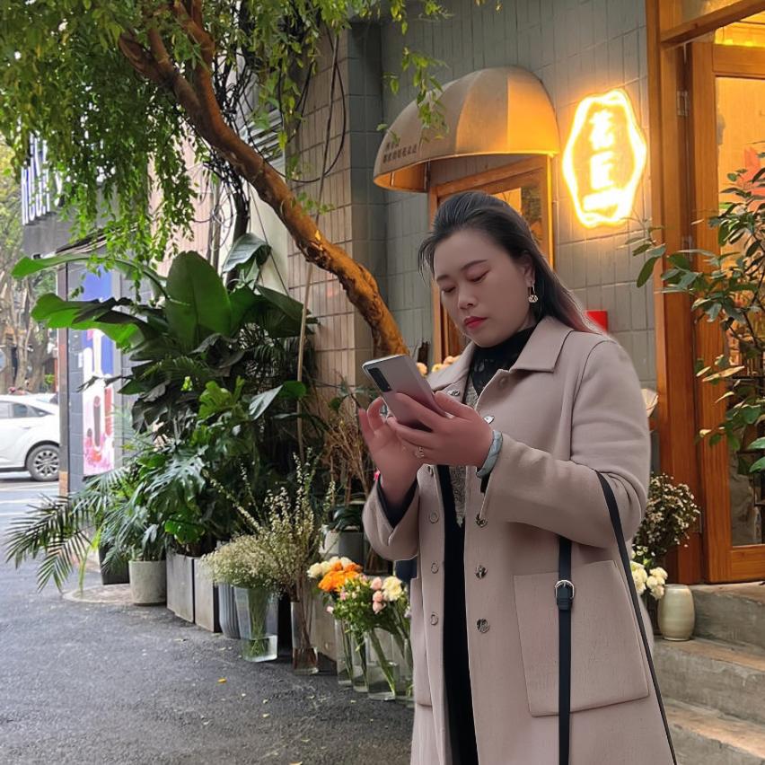 小容选好物