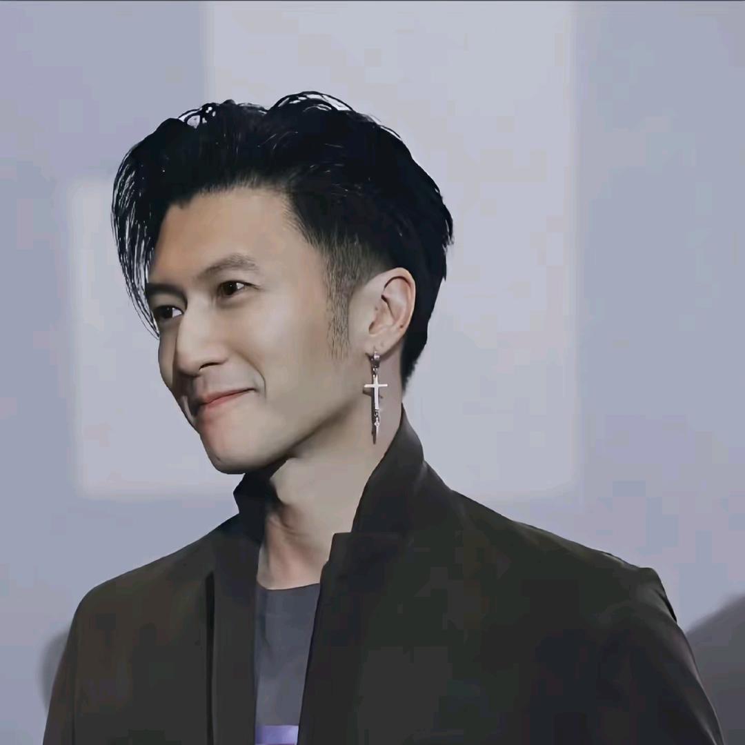那个男人