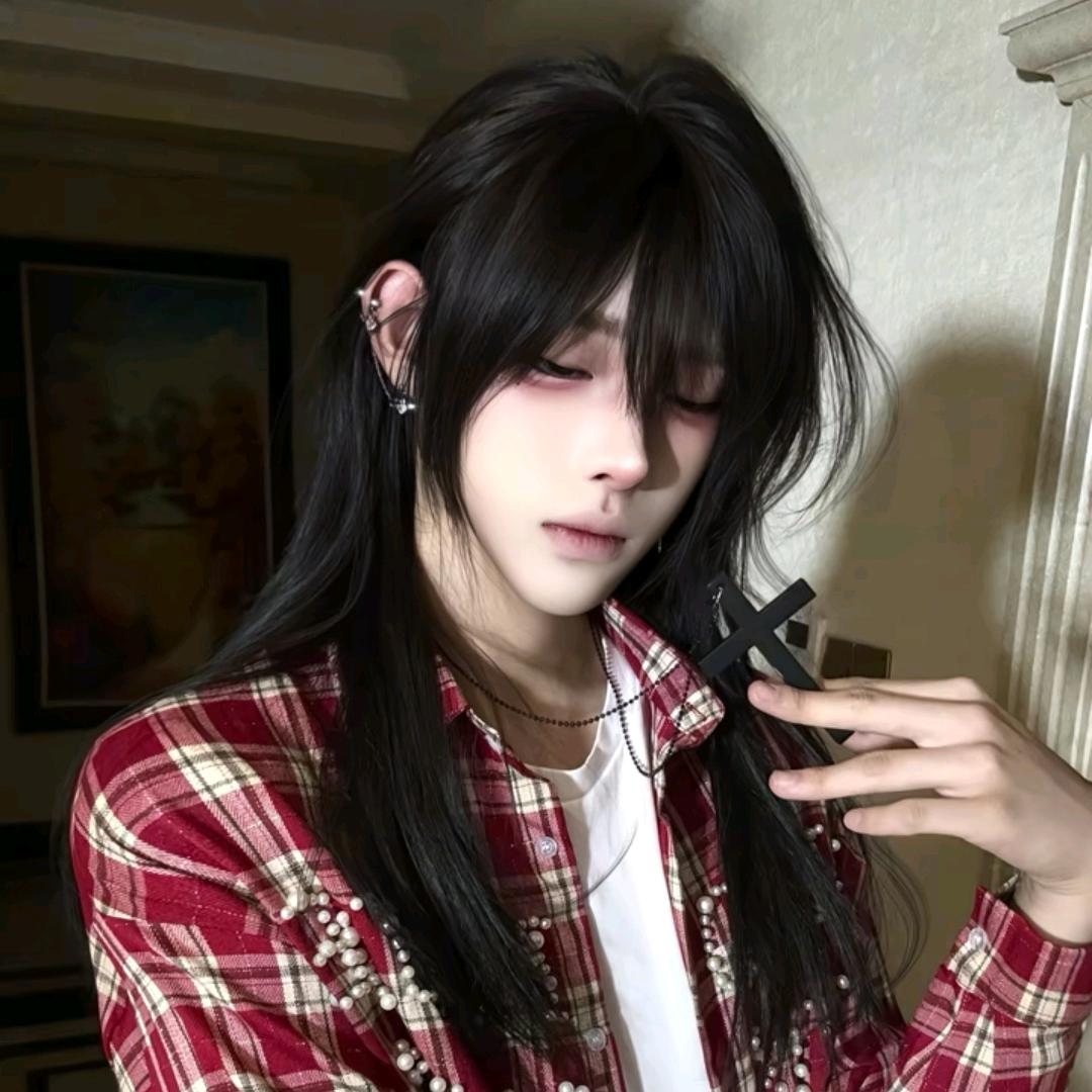 谢意怜人（cn:谢意）