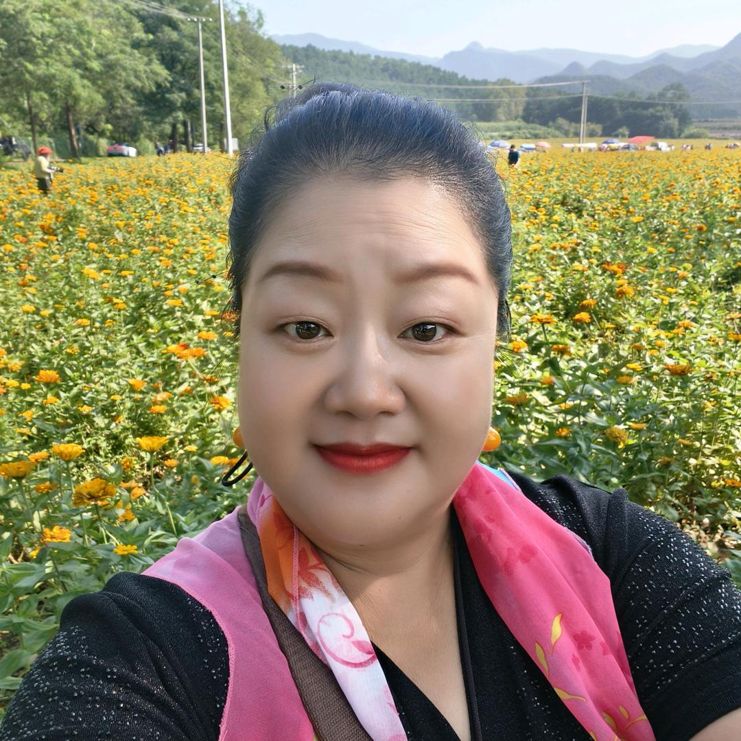 胖姐（晚6点10开播）