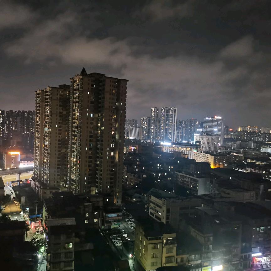 同龄心声
