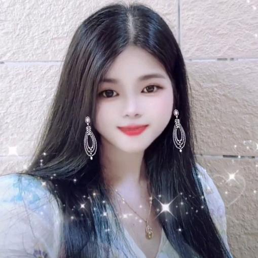 清纯美女💝李燕