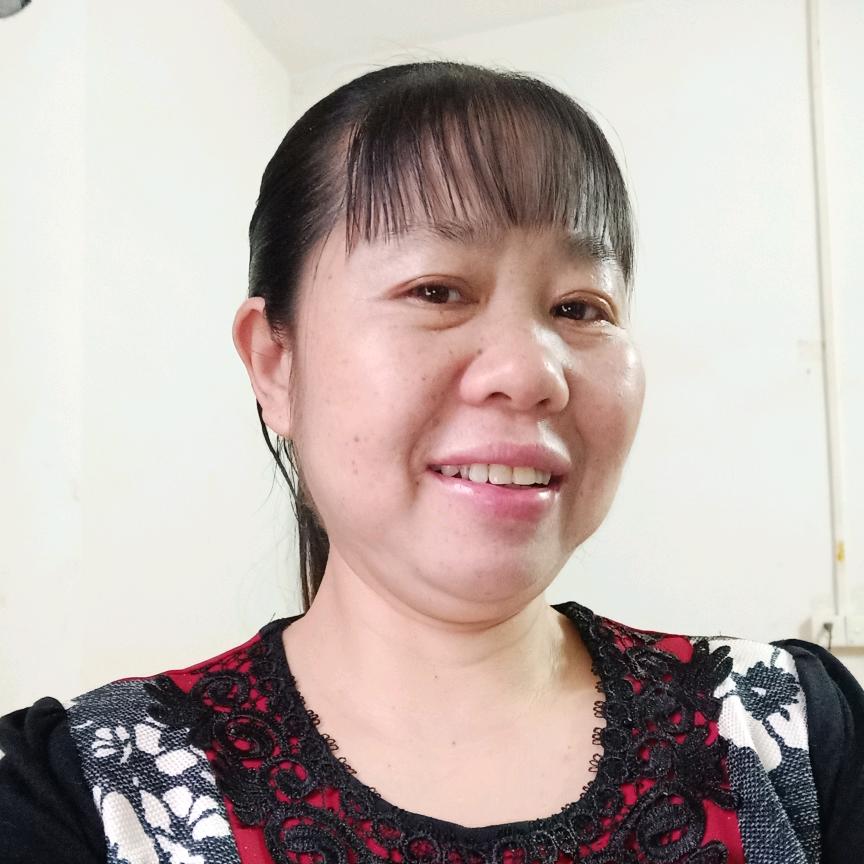 进财姐（下午1点10分）