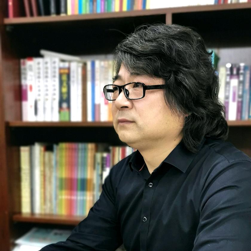 德才书法