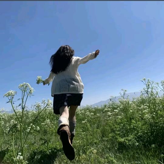 我是敏敏子🦋