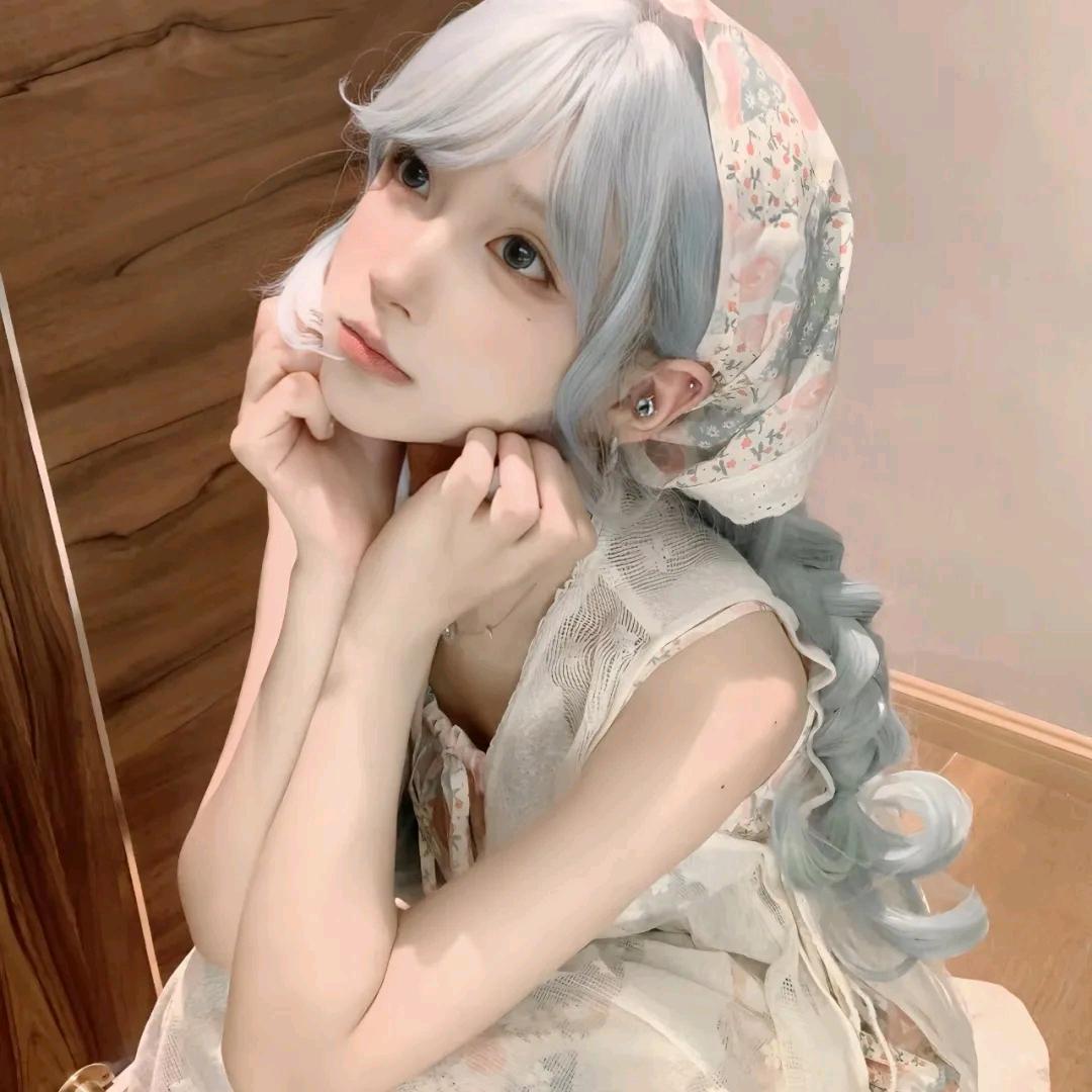阿瑤次小孩