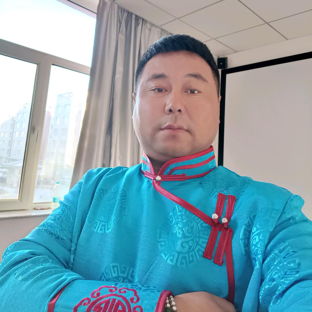 傲其尔