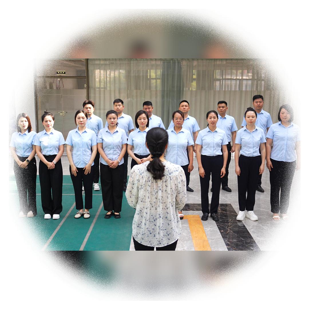 古家——古小妹