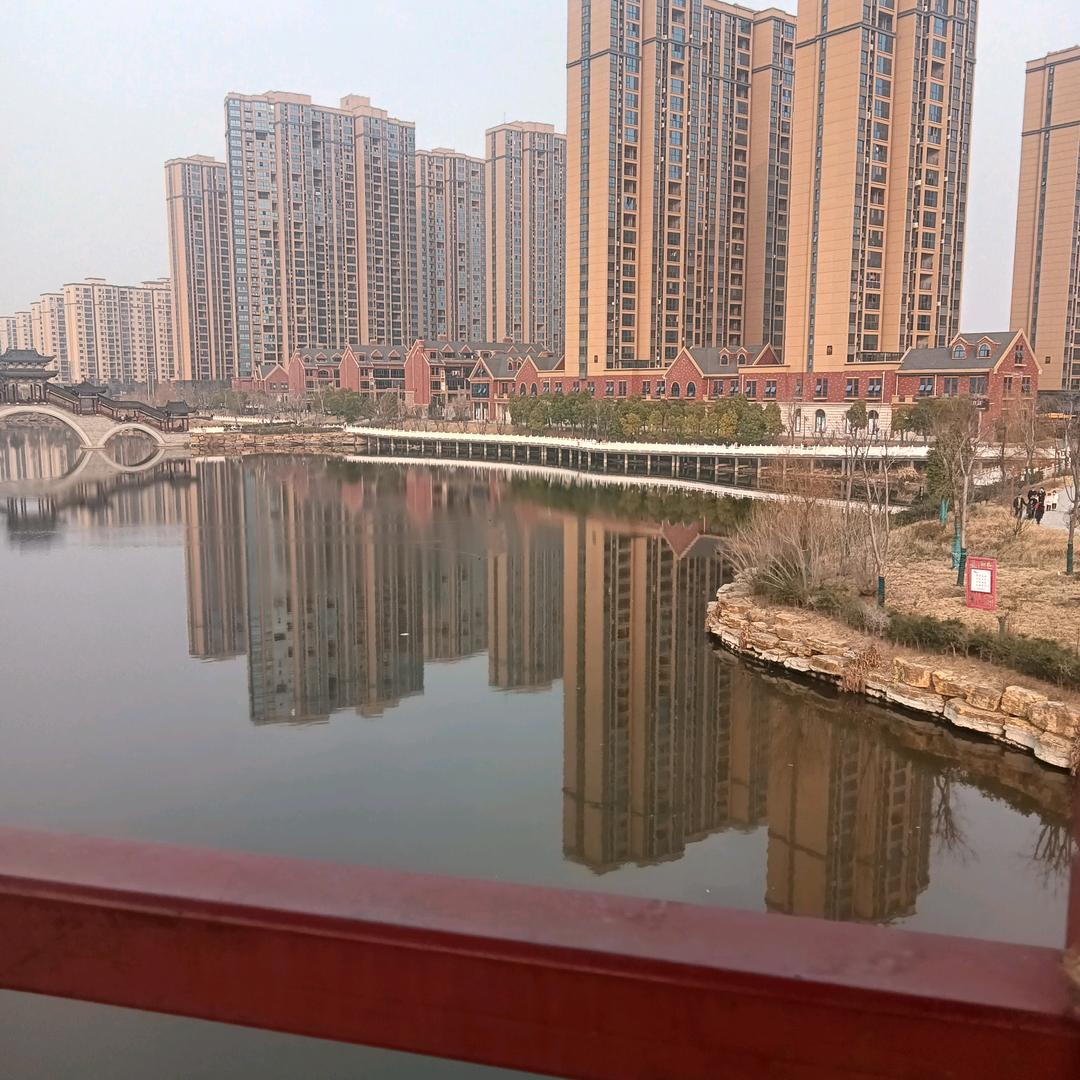 海阔天空(