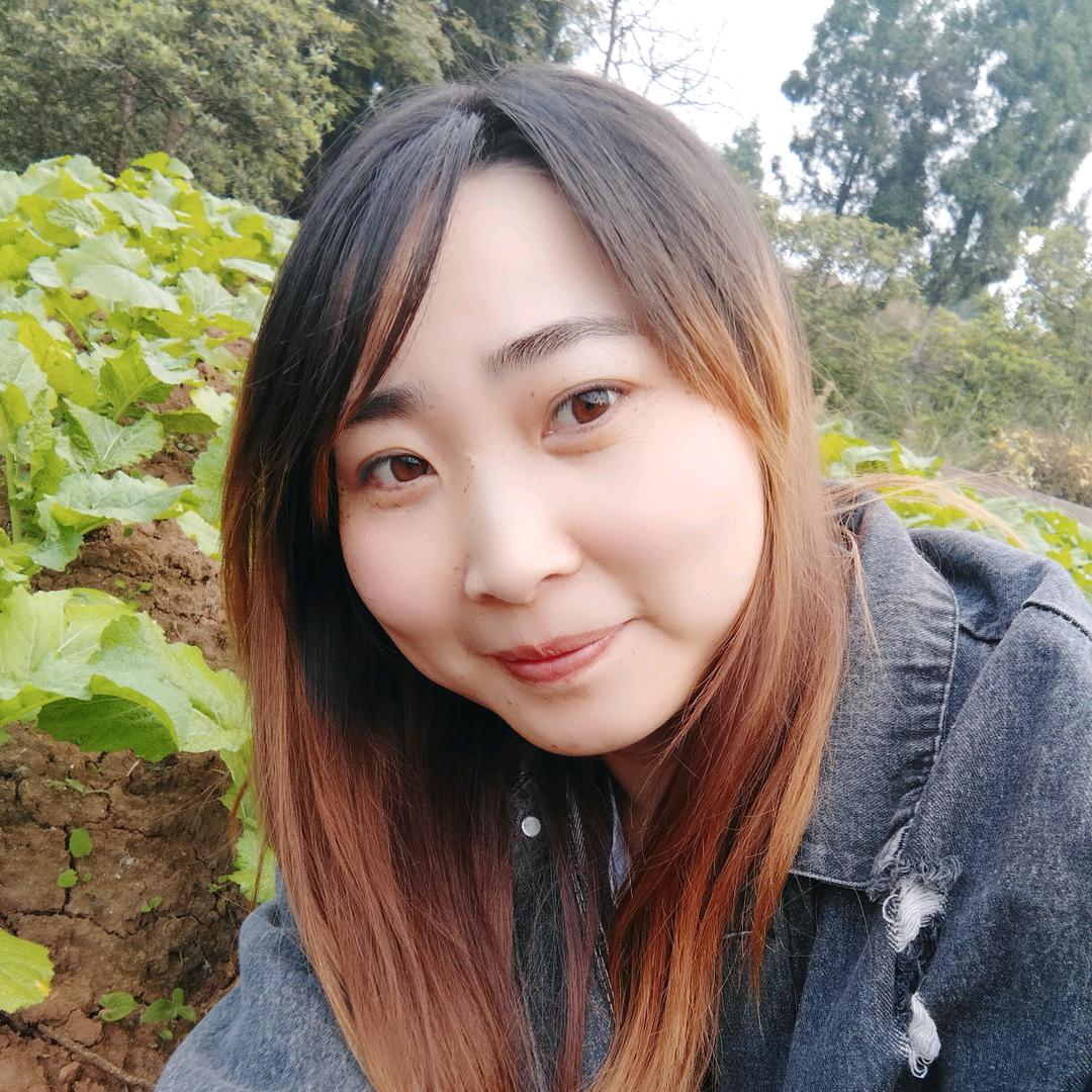 小杨妹二姐