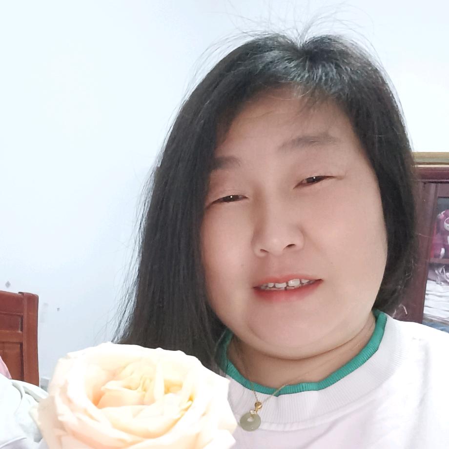 溪河～吃货-胖妹💞