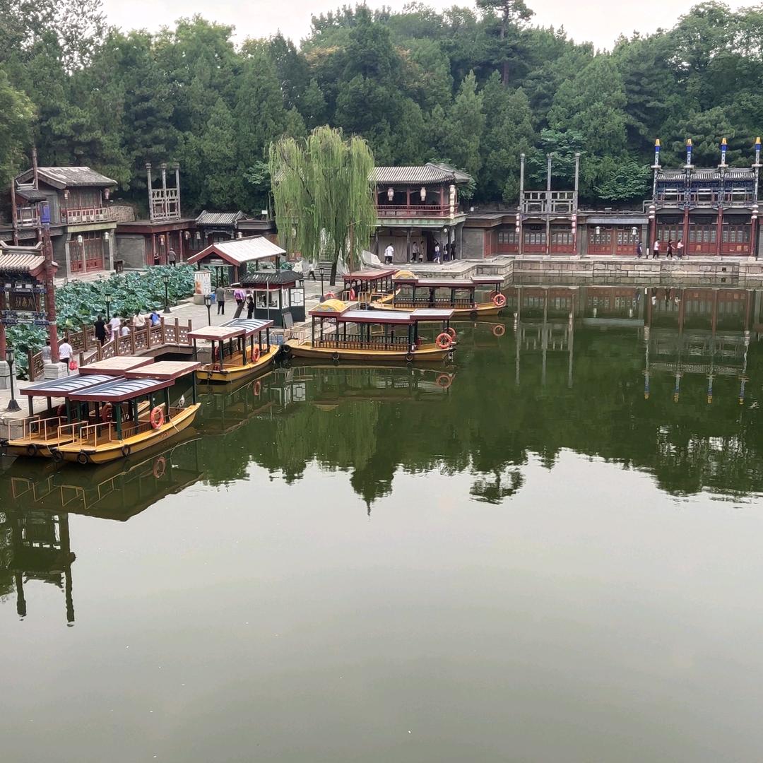 随缘～