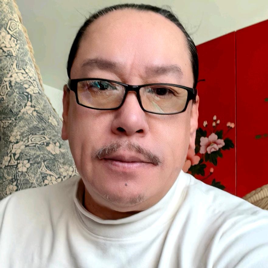 北京画家·赵 斌