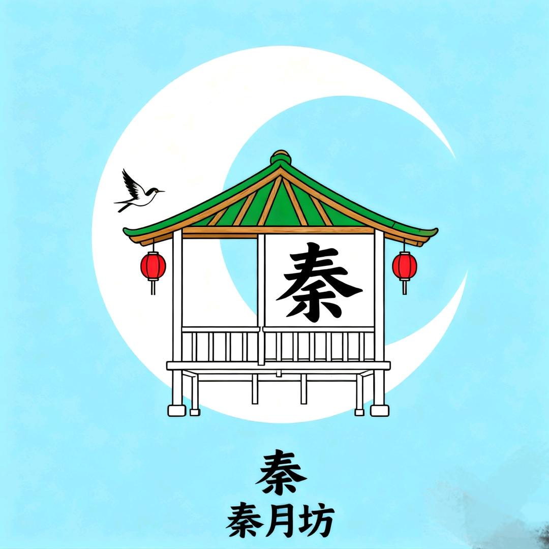 秦月坊