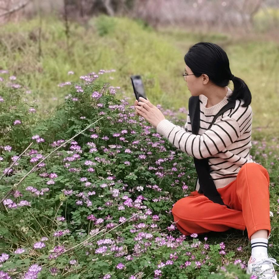每天都在思考吃什么