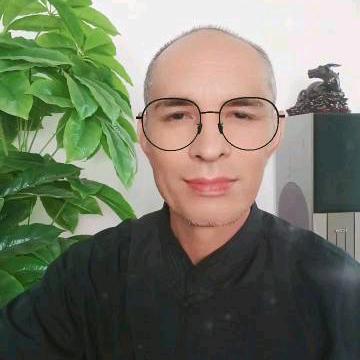 老爷子