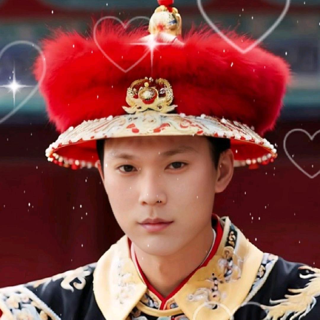 正月（～～）耿