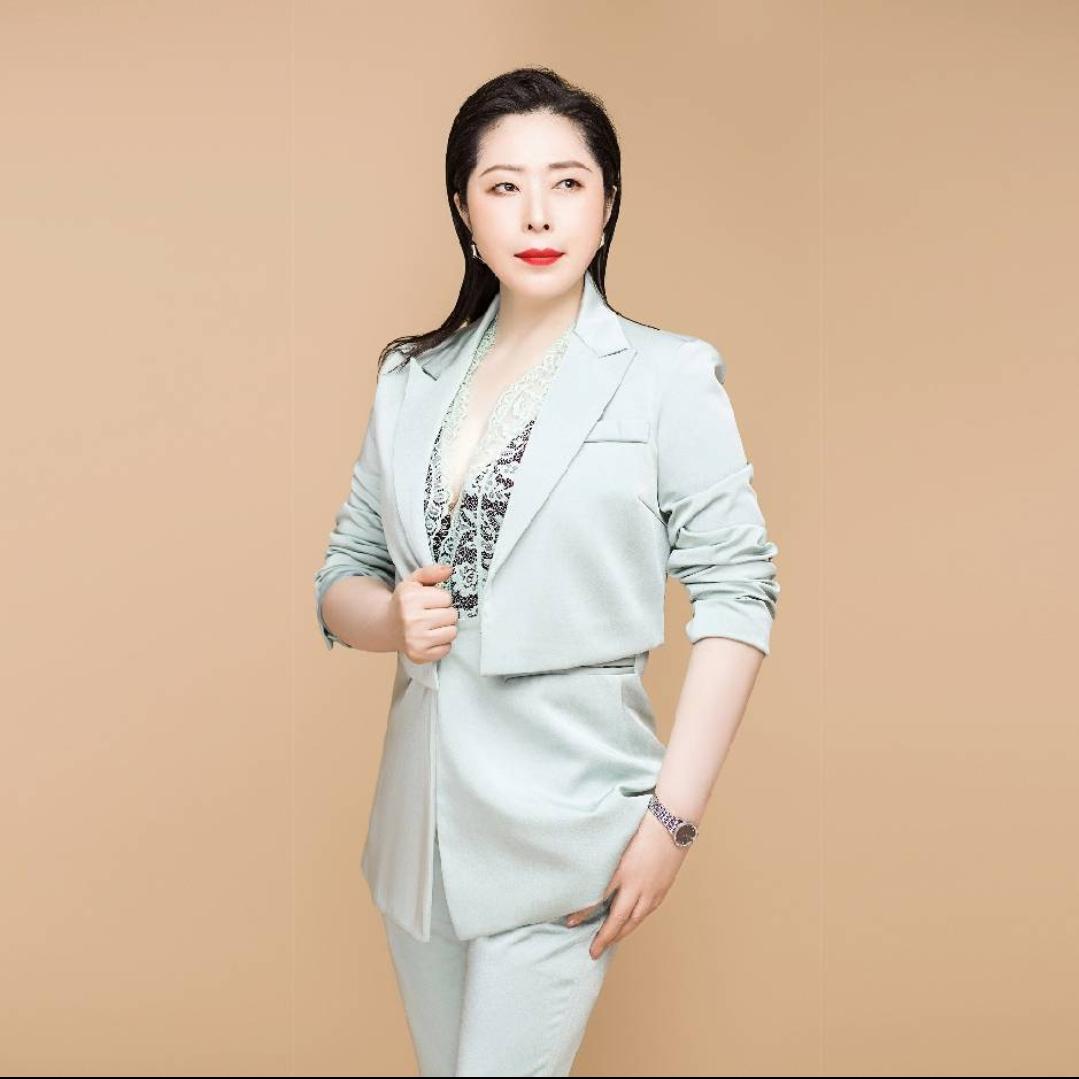 梅子爱抖音