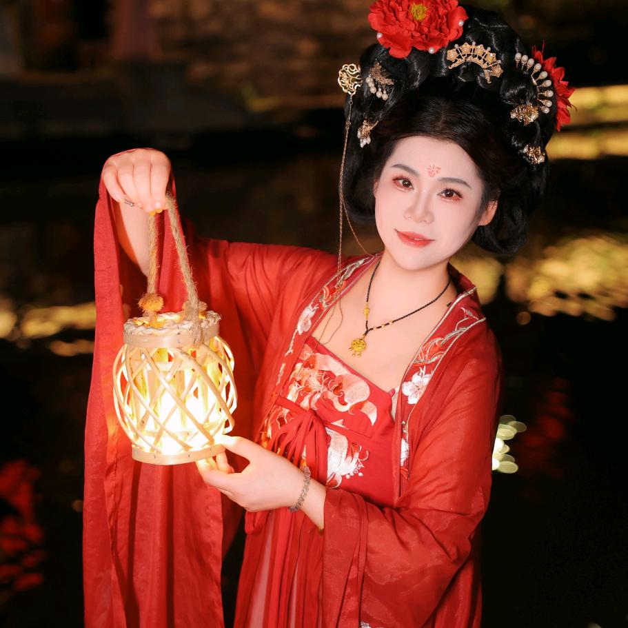 夜夜@