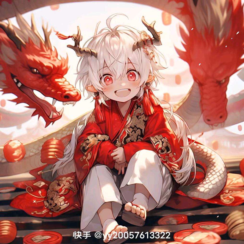 希望你的一幅画