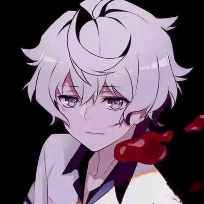 白默
