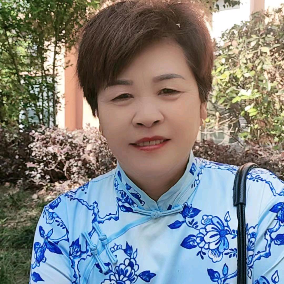 刘丽姐
