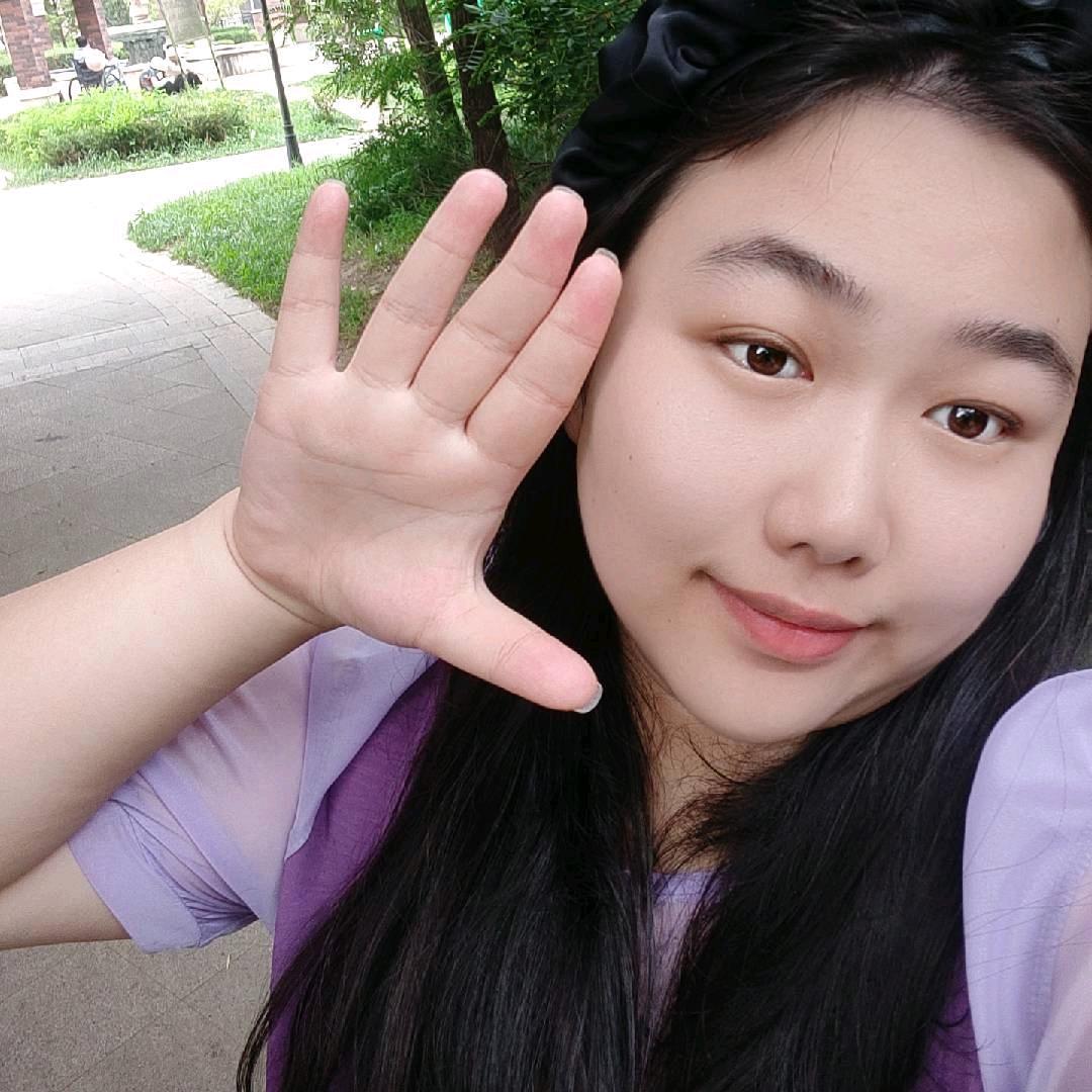小萌家南果梨