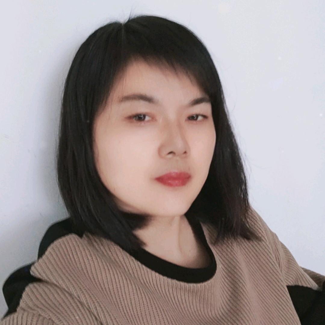 一笑，而过