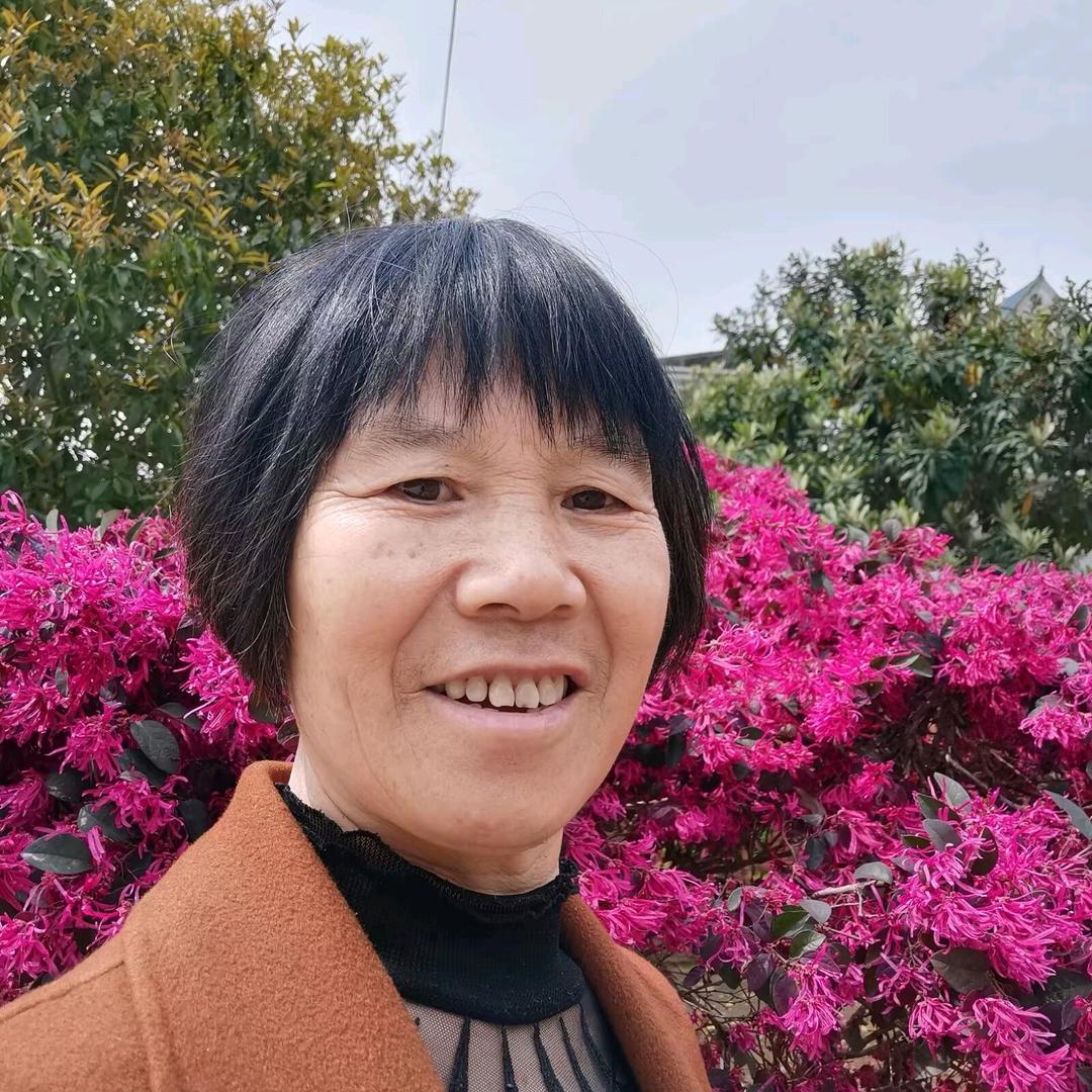 刘木兰