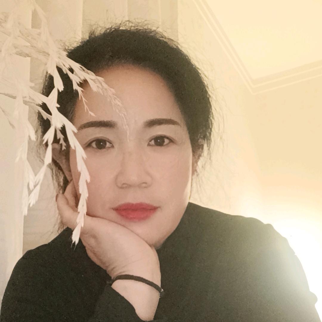 乡居里的新儿@一心向财