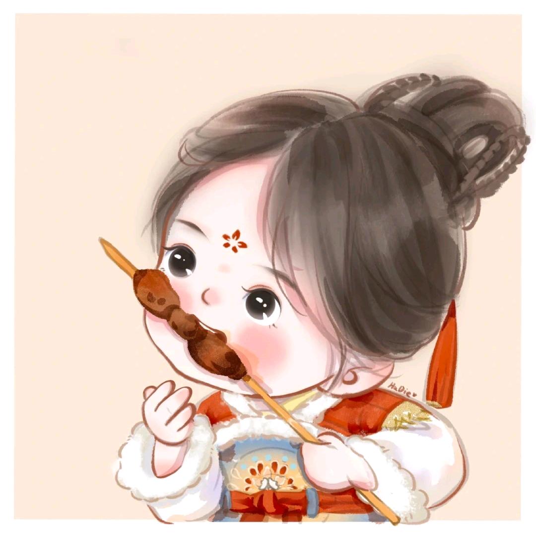 小萌说故事