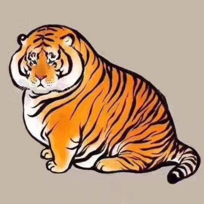 玄阵之王龙先生头像