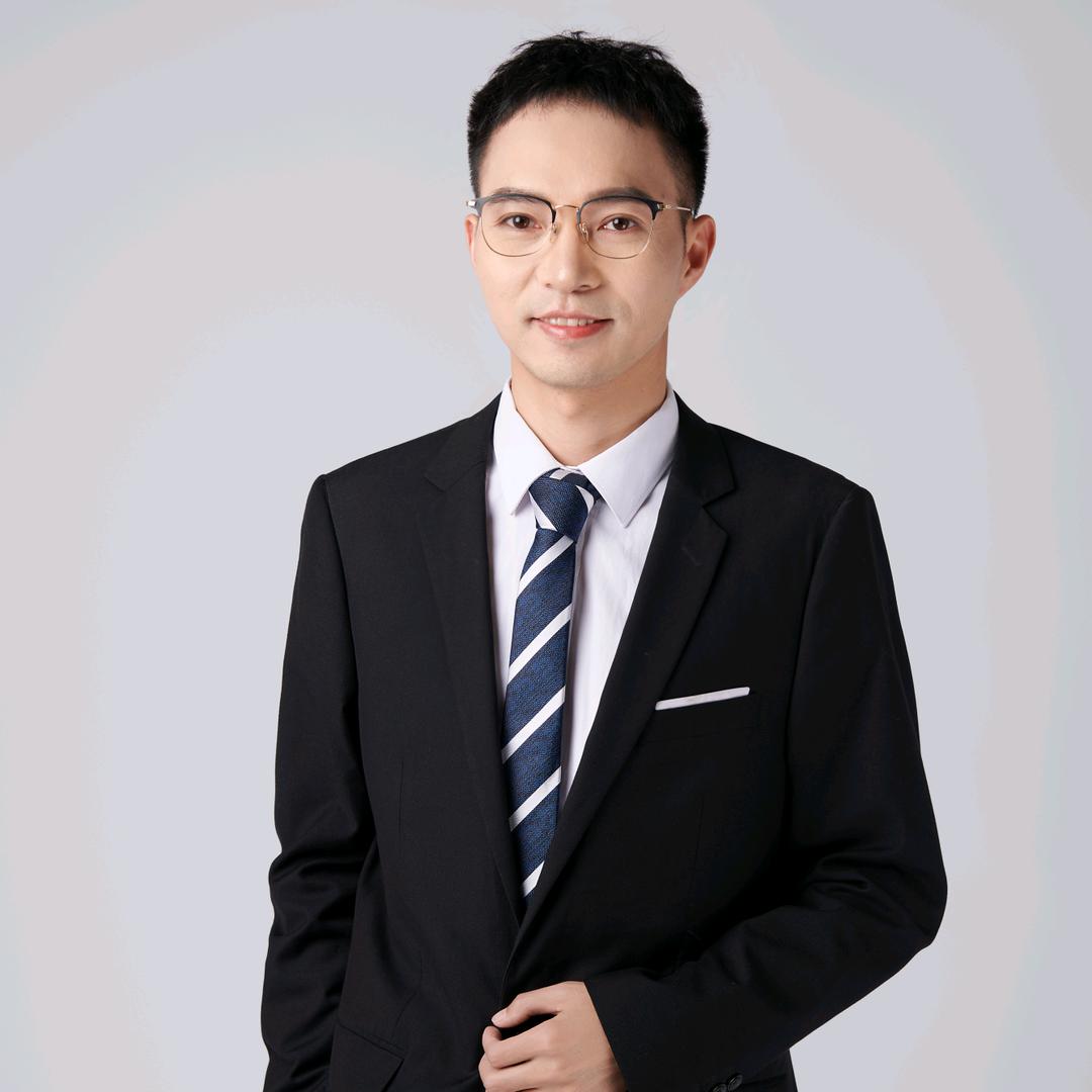 医疗律师林楚伟