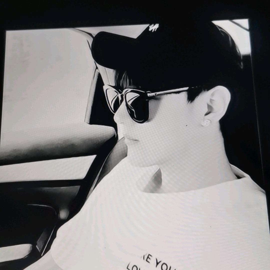 笨小孩的道歉信