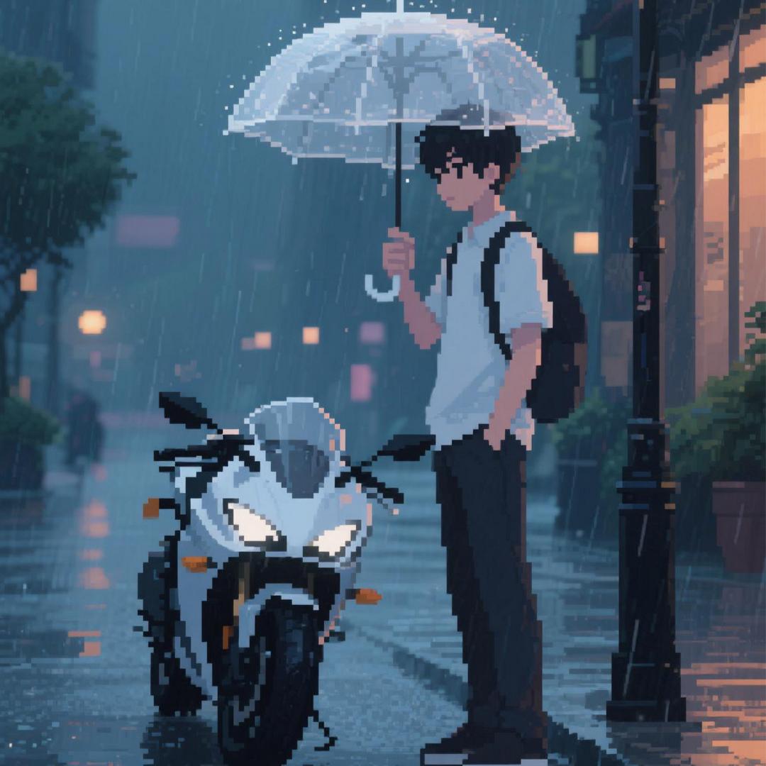 加菲猫🐱