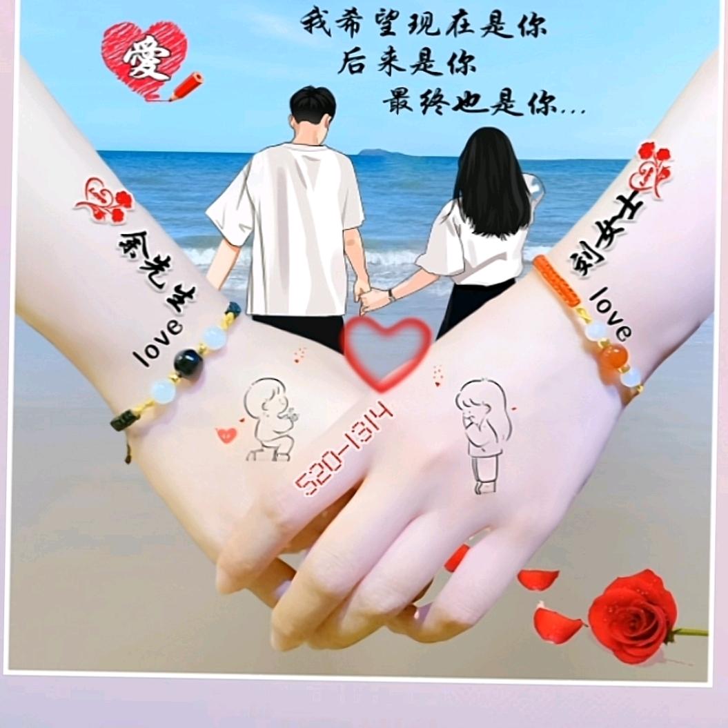 桥边姑娘