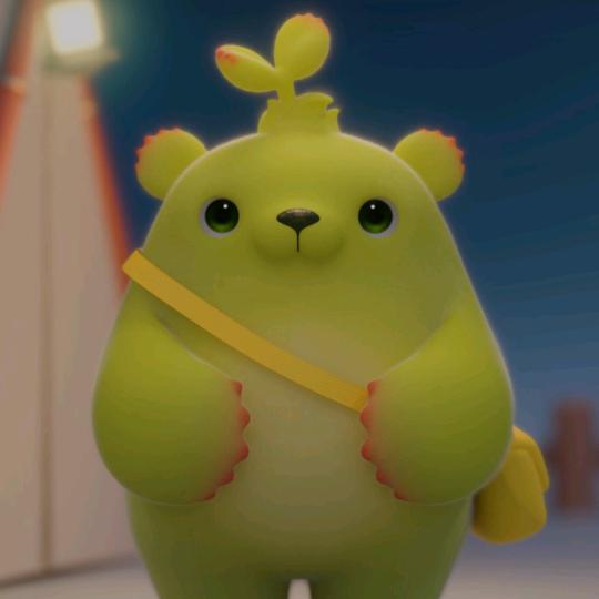 丶小菊花丶好物分享