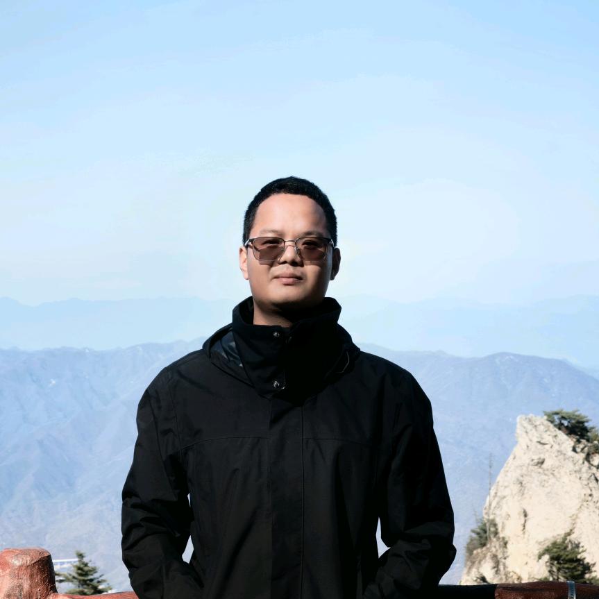 刘小吉
