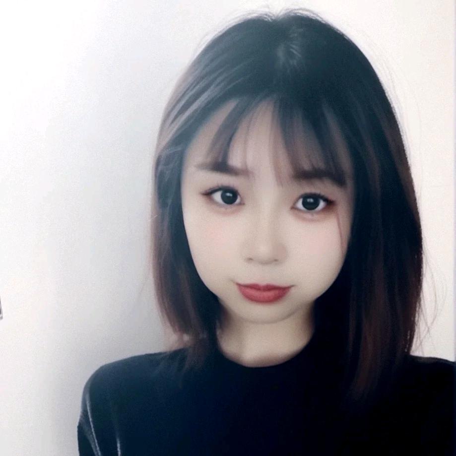 婷婷🍓（努力版)