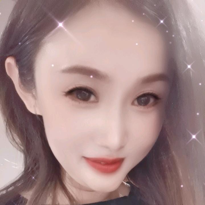 被爱的小丫头