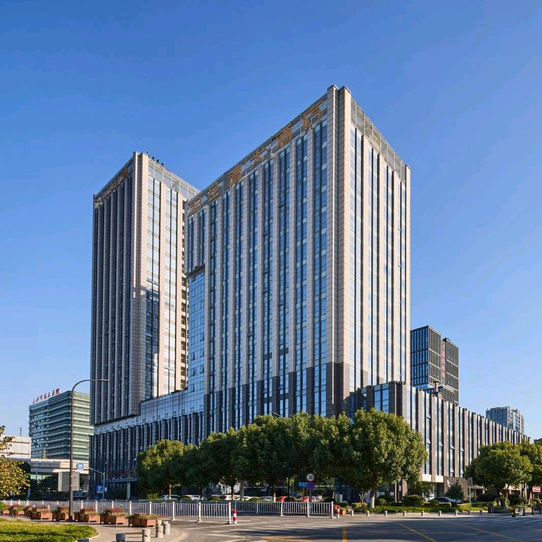 嘉兴泊金湾大酒店