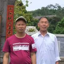 山水如画，岁月如歌！