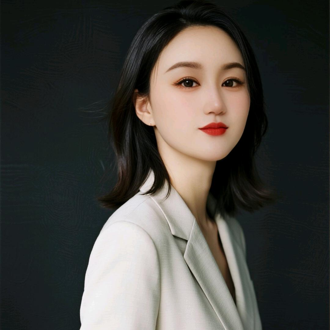 李霞🌹（视力养护 调理亚健康）
