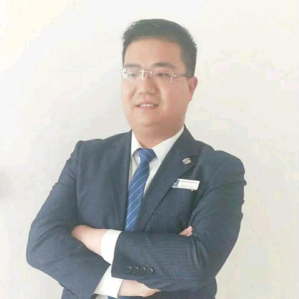 卖汽车的小昊子