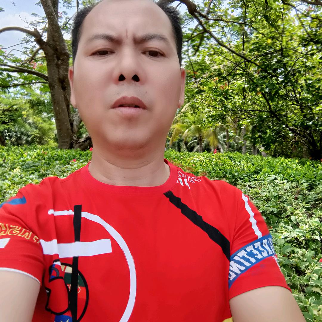 阳光路上