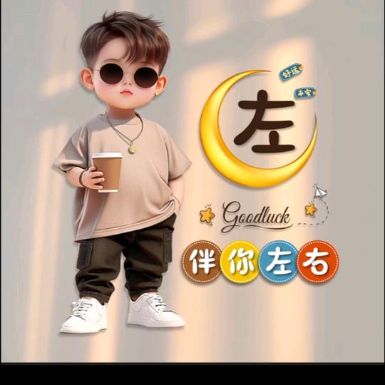 伴你左右