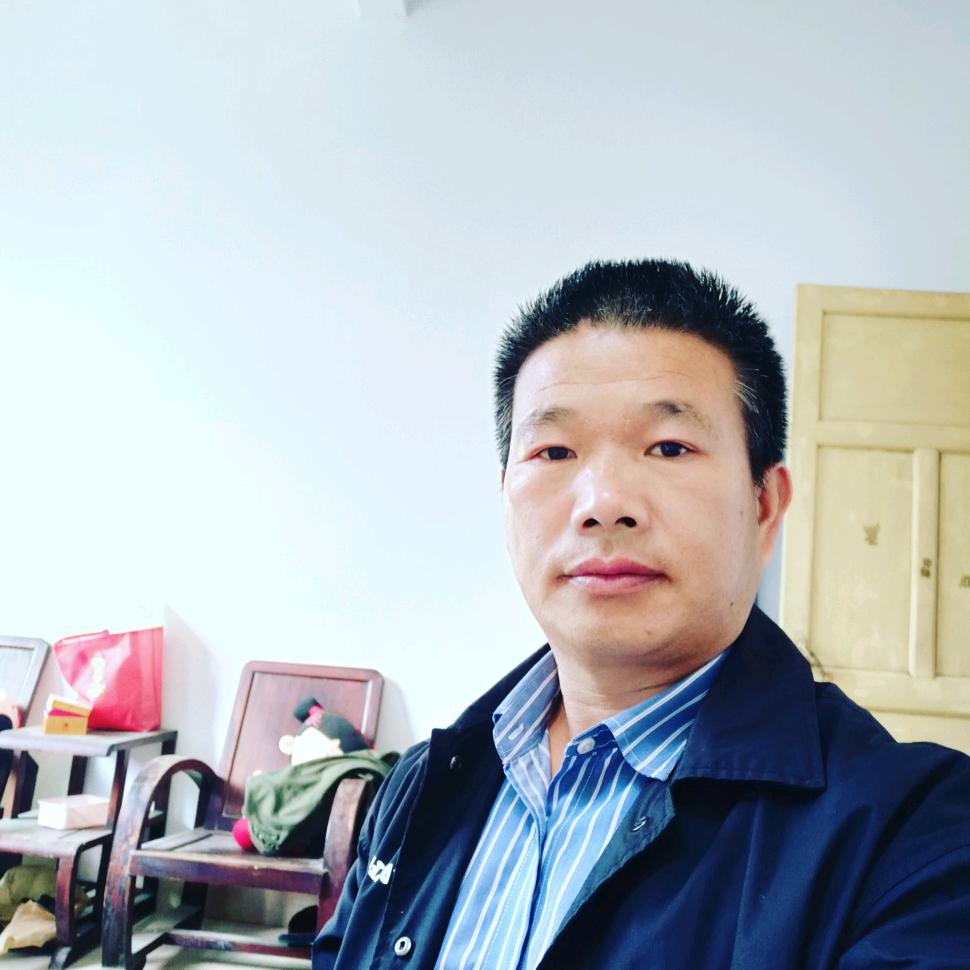 男孑汉