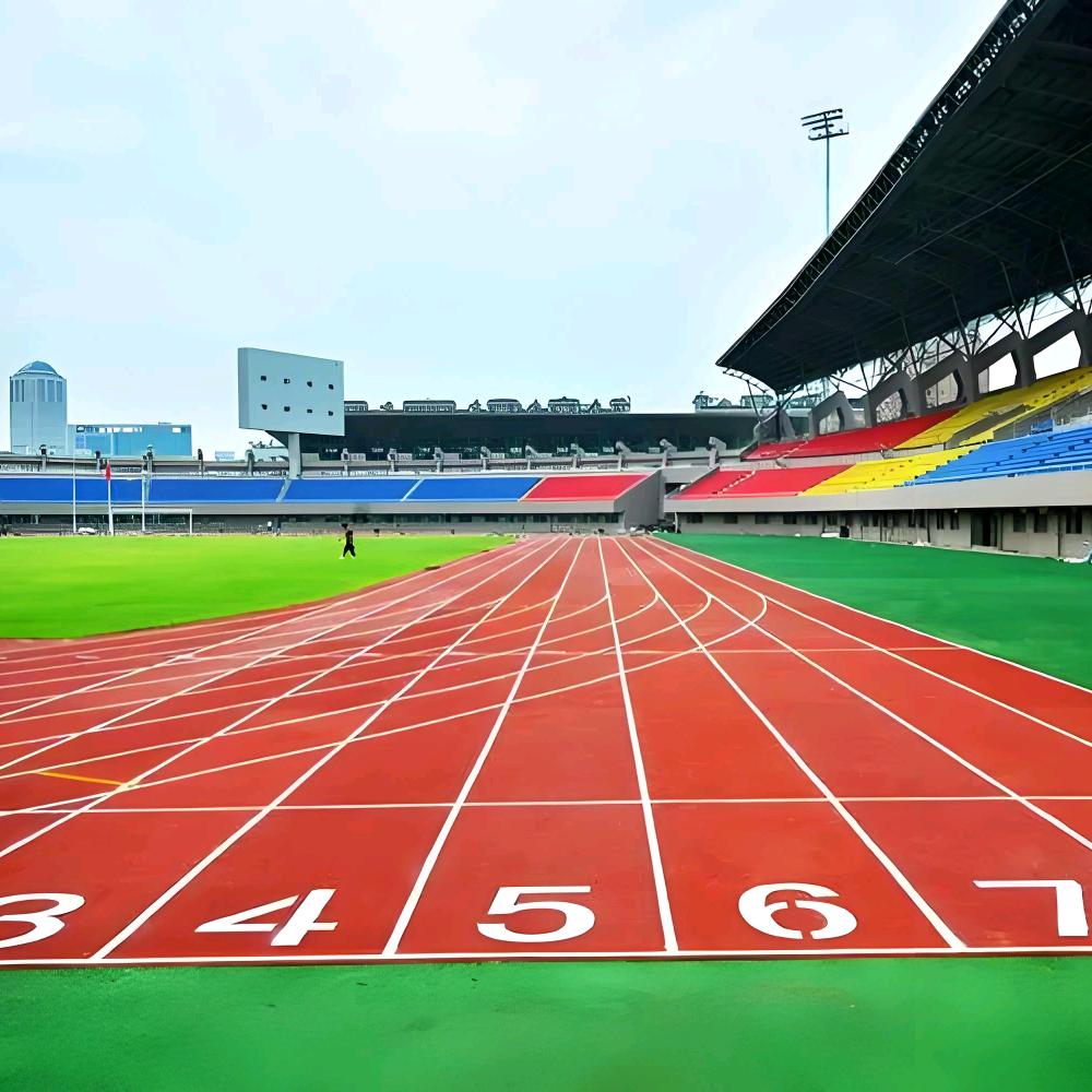 黑龙江省地坪工程有限公司