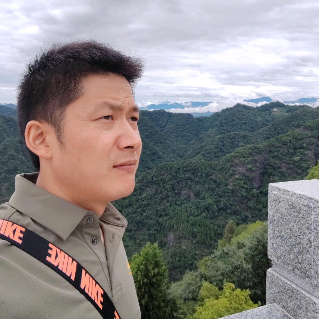 宜昌杨涛