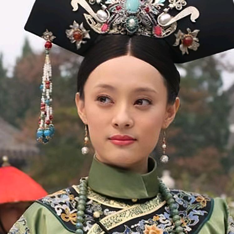 ~钮祜禄.甄嬛～